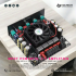 SiNi Audio XY-AS21HPA + App 2.1 High Power Amplifier (300W + 300W + 600W) – Voltech Electronics